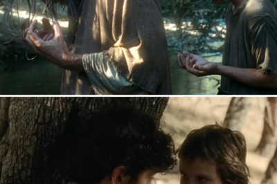 When The Savior Becomes A T3rrifying “Nightmare”: The Masterpiece Banned In Multiple Countries Officially Emerges!