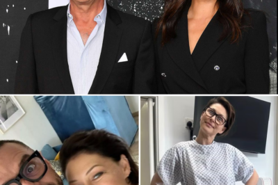 A Terrible Crisis At 49: Emma Willis And The Major Surgery To Repair A D3adly “Hole” That She Never Knew Existed For 48 Years!
