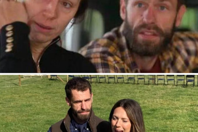 Sh0cking Good News After A Year Of Homelessness: Kelvin Fletcher Shares The Joy Of Returning Home More Than A Year After It Was Burned Down