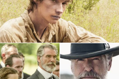 Bl00d, tears, and the origins of an empire: The ultimate Western masterpiece that defines the entire universe, ‘Yellowstone,’ is officially back!