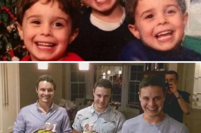 “I Was Considered A Fraud Because Of My Own Name”: The Bittersweet Tragedy Of The “A-B-C” Triplets – Why Did The Name “B” Become A Border Nightmare?