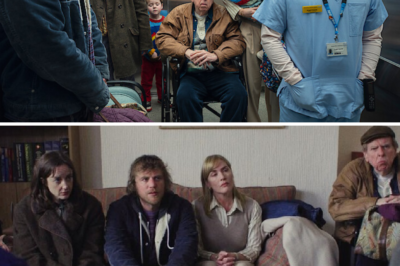 “Stellar Directorial Debut”: Kate Winslet’s Powerful New British Film Becomes An Instant Global Hit On Netflix