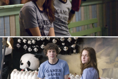 “The Sentence Of Summer 1987”: Adventureland Is Not A Place For Entertainment, It Is Where Youthful Dreams Are Ruthlessly Crushed!