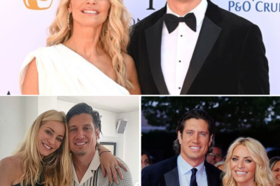 End Of An Era: Tess Daly Abruptly Leaves Strictly After 20 Years To Seize The “Hot Seat” At The ITV Empire?