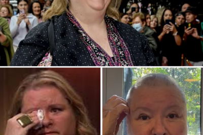 Stage 4 Cancer Battle And The Miracle Of Love: Magda Szubanski And A Tearful Thank You To The ‘Angels’ Who Saved Her Life!