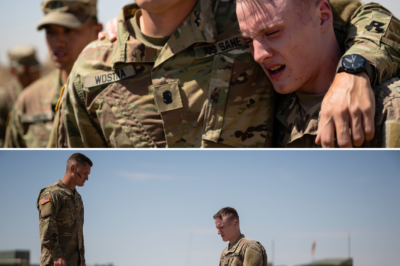 The Return From The D3ad: Why Was The Hero Who Just Saved Julian’s Life Already K!lled In Action Three Months Ago?