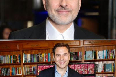 The Tragedy Of The Million-Pound King: HarperCollins “Terminates” David Walliams After A Sh0cking Har@ssment Scandal!