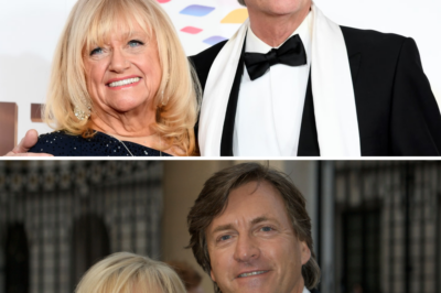 I Cherish Every Second With Her: Richard Madeley’s Only Wish is for More Time to Stand by His Beloved Judy!