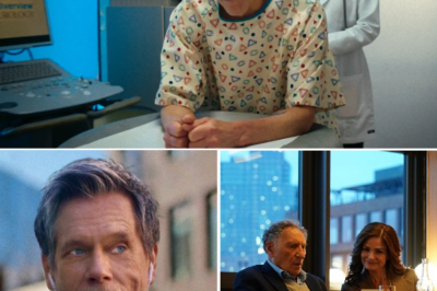 Hidden Corners Of Marriage: When A Prestigious Female Doctor “Falls” Into The Hands Of A Security Guard Right While Her Husband Is Forgetting Everything!