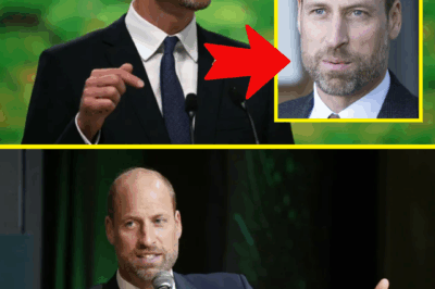 BREAKING ROYAL MOVE! Prince William Sets Sights on Wales With Bold New Mission at Newport Investment Summit — Insiders Say “This Could Change EVERYTHING!”