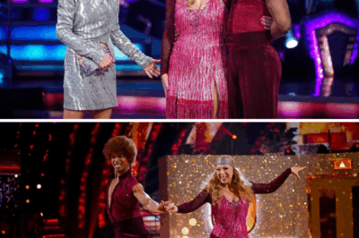 BREAKING: Strictly Star Makes Dramatic ‘For Life’ Vow After Shock Exit — Fans Say They Deserved the Quarter-Finals!