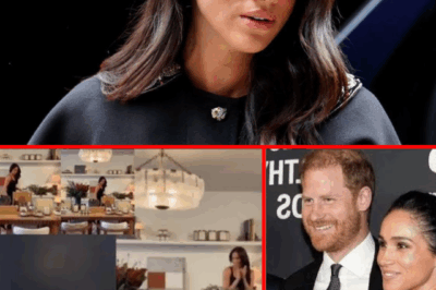 JUST IN: Meghan Markle Faces Fresh Troubles After Her Lifestyle Brand Sees Surprise Ratings Slip — And the Hidden Reason Has Everyone Talking…