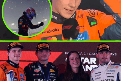 BREAKING: “I Should’ve Had That Win — It Was RIGHT THERE”