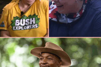 1 MIN AGO: I’m A Celebrity CHAOS — Fans FURIOUS After Lisa Riley Visibly Hurt by Campmate’s Remark On-Camera