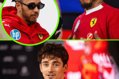 “FERRARI SHAKEN!”Lewis Hamilton Drops CRYPTIC FERRARI MESSAGE and Unveils His Bold 2026 Recovery Plan — Fans STUNNED as Seven-Time Champion Hints at Major Internal Shifts and a Total Red Rebuild!