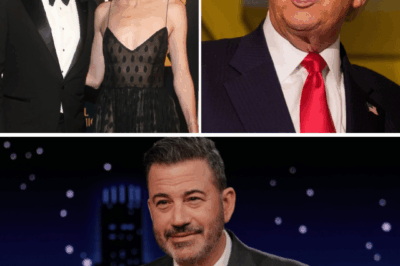 BREAKING: “Jimmy Kimmel ‘In a Very Dark Place’” — Hollywood Insiders STUNNED as Friends Beg Late-Night Star to Step Away From TV Amid Personal Struggles