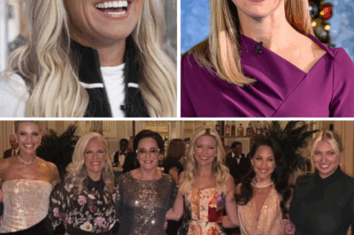 BREAKING: Ainsley Earhardt’s Dress “Looks Like a Mural Gone Wrong” at Fox News Al Smith Dinner — Viewers STUNNED and Social Media ERUPTS