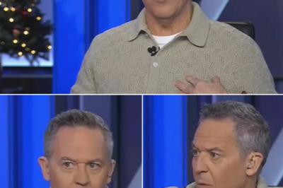 BREAKING: Media FIRESTORM Erupts as Greg Gutfeld’s On-Air Comment Sparks OUTRAGE — Viewers Call It “Beyond the Line”