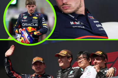 Max Verstappen DROPS BOMBSHELL: Admits Red Bull Exit “Could Happen” in 2026 After Secret Talks With Rival Team