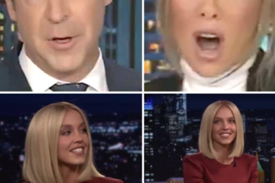 CONTROVERSY ERUPTS! Jesse Watters & Fox Colleague Debate “What Makes Women Hot” — And the Answer Has Viewers Saying ICKY