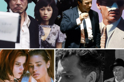 “EVERYONE IS SAYING THE SAME THING!” The Best Thriller Movies of All Time Are Sending Viewers Into FULL Panic Mode