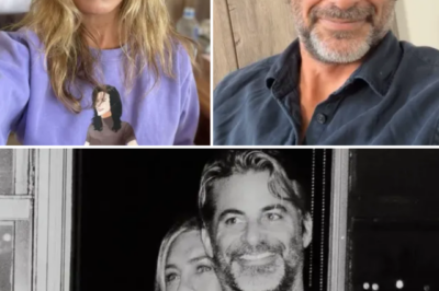 “EVERYONE IS SAYING THE SAME THING!” Jennifer Aniston’s New ‘Bicoastal’ Romance Already Has Fans Worried — And the NYC Move With Jim Curtis Is Sparking Déjà Vu