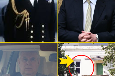 “WHAT IS GOING ON?” Royal Fans STUNNED After Prince Andrew’s £558k Claim Is Rejected — Now EVERYONE Is Asking the SAME Question About His Money