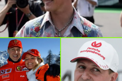 “WHAT ARE THEY HIDING?” Michael Schumacher’s Health Mystery DEEPENS in 2025 — Family Shields Billion-Dollar Care Behind Unbreakable Silence