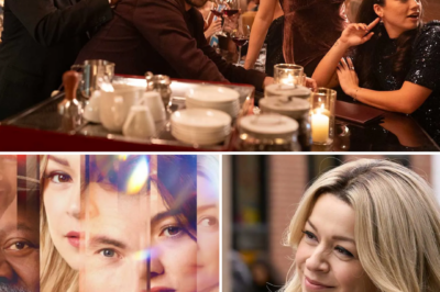 “THIS IS GOING TO BREAK PEOPLE.” Netflix Drops FIRST Trailer for Ripple — And Fans Are ALREADY Crying Over Ian Harding & Sydney Agudong’s Heart-Shattering Chemistry