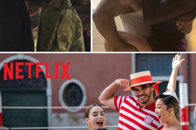 “EMILY’S BIGGEST SHAKE-UP EVER?” Netflix DROPS Emily in Paris Season 5 Trailer — And Fans Are LOSING IT Over Emily’s Life-Altering Choice