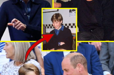 “JUST LIKE DIANA!” Royal Fans STUNNED as Prince William Reveals Plan to Take Prince George to Help the Homeless — A Heart-Melting but Controversial Move