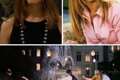 “SHE SAID WHAT?!” Jennifer Aniston Didn’t Mince Words About the ‘Friends’ Theme Song — And Fans Are Divided