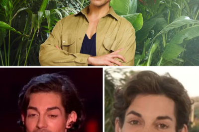 BREAKING: “HE DIDN’T HOLD BACK…” Tom Read Wilson BREAKS HIS SILENCE on ‘GUILT’ After Angry Ginge’s Shock I’m A Celeb Win — Fans Say His Words Are Heartbreaking
