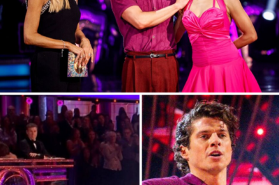 “THE LOOK ON THEIR FACES SAID EVERYTHING…” Strictly Judges STUN Fans with Their Reaction to Lewis Cope’s Shock Dance-Off