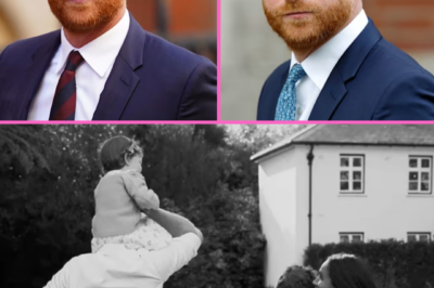 JUST IN: “WAIT… THEY’RE ACTUALLY DOING THIS?” Prince Harry’s UK Security Thrown Into Chaos After SHOCK Home Office U-Turn — Royal Watchers Are BUZZING