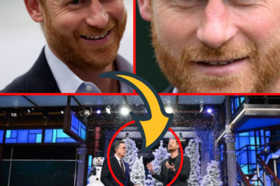 “HE SAID WHAT?!” Prince Harry Sparks Royal Chaos After Comparing His Family to Downton Abbey — But With ‘Even More Drama’