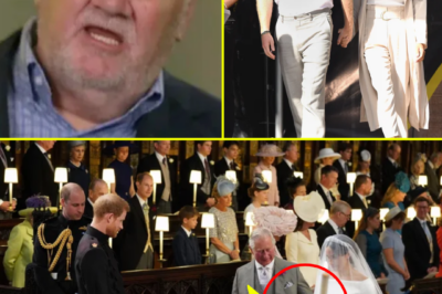Meghan Markle’s Long-Standing Rift Takes a TURN — Contact With Thomas Markle Allegedly Coming ‘In the Next 24 Hours’
