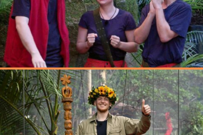 “HISTORIC BOOM!” “I’m A Celebrity” final leaves ITV chiefs stunned — Viewership numbers reveal a truth NO ONE PREDICT