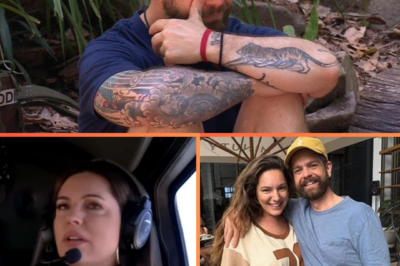 BREAKING: Kelly Brook & Jack Osbourne Finally BREAK SILENCE On I’m A Celeb Feud — “The TRUTH Behind the ‘Bullying’ Claims” Shocks Fans