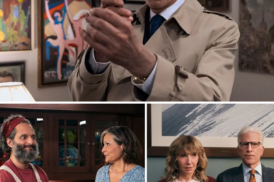 BREAKING: “HOW DID THEY PULL THIS OFF?!” Netflix’s Returning Detective Series SKYROCKETS to 94% on Rotten Tomatoes — Fans Say Season 2 Is “Sharper, Darker, and Absolutely Addictive”