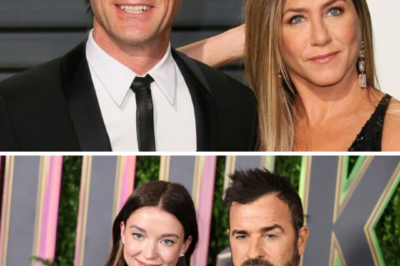 BREAKING: “FANS ARE REELING…” Jennifer Aniston’s Ex EXPECTING FIRST BABY With His Wife — Shockwaves Hit Hollywood