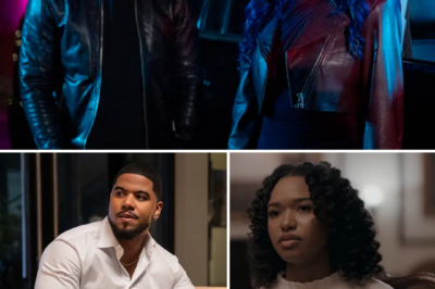 TYLER PERRY JUST SCORED ANOTHER WIN — ‘BEAUTY IN BLACK’ OFFICIALLY RENEWED FOR SEASON 3 AT NETFLIX