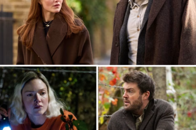 BBC VIEWERS ARE BUZZING — “QUIETLY BRILLIANT” DETECTIVE DRAMA STRIKE FINALLY RETURNS AFTER A LONG WAIT!
