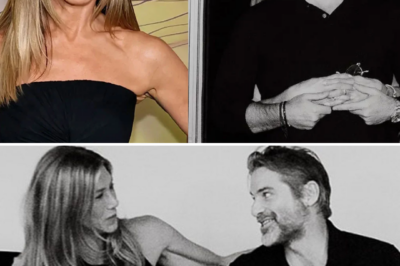 JUST NOW: “SHE TOOK THE RISK!” The TRUTH Behind Jennifer Aniston Being ‘Excited She Went for It’ With Jim Curtis