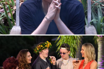“OH NO, THIS IS HEARTBREAKING…” I’m A Celebrity Star Angry Ginge’s Nan Couldn’t Vote for Him for a Truly Emotional Reason