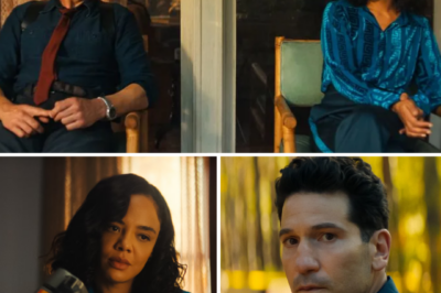 “THIS LOOKS ADDICTIVE…” Viewers Can’t Wait for Netflix’s ‘Seductive and Twisty’ 6-Part Thriller His & Hers — Here’s Why I’ll Be Watching