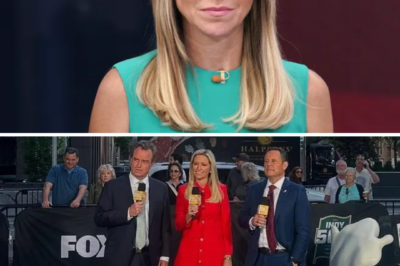 “WOW… EVEN LEGS FOR DAYS CAN’T FIX THIS!” Ainsley Earhardt Has Legs for Days — But They Couldn’t Save Her From These Truly Awful Outfits