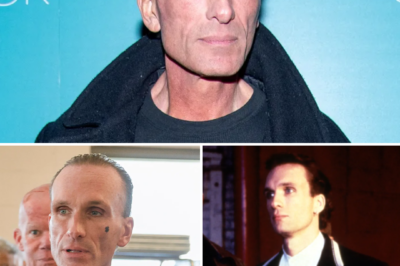 BREAKING: “HOLLYWOOD JUST LOST ONE OF ITS DARKEST ICONS…” Peter Greene — Pulp Fiction & The Mask Actor — D3AD at 60, Fans in Sh0:ck