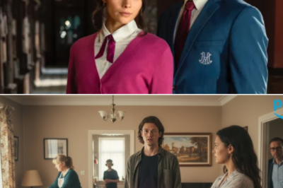 “MAxton Hall RETURNS!” ‘Maxton Hall – The World Between Us’ Season 3 Wraps Filming — First-Look Images and What’s Next for the Franchise