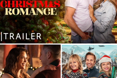 NETFLIX JUST DROPPED 4 BRAND-NEW CHRISTMAS MOVIES — AND THIS ONE IS AN INSTANT MUST-WATCH